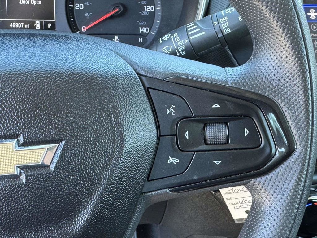 Used 2023 Chevrolet TrailBlazer LS image 12