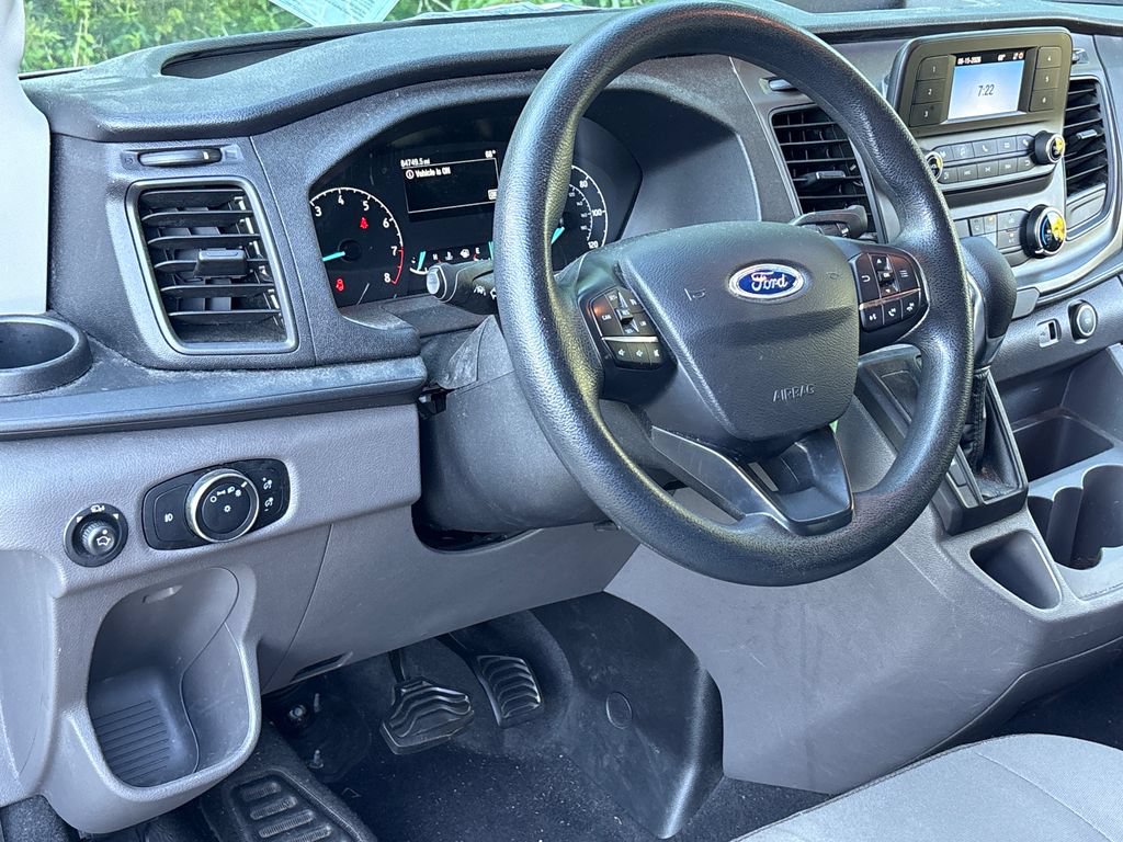 Used 2020 Ford Transit 350 XLT RWD image 14