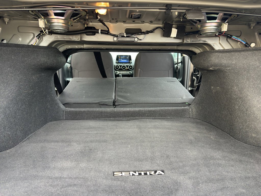 Used 2023 Nissan Sentra SV image 31