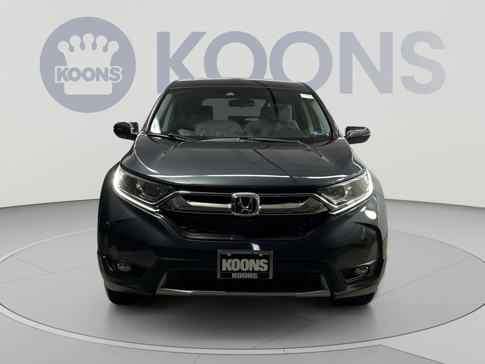Used 2019 Honda CR-V EX image 23