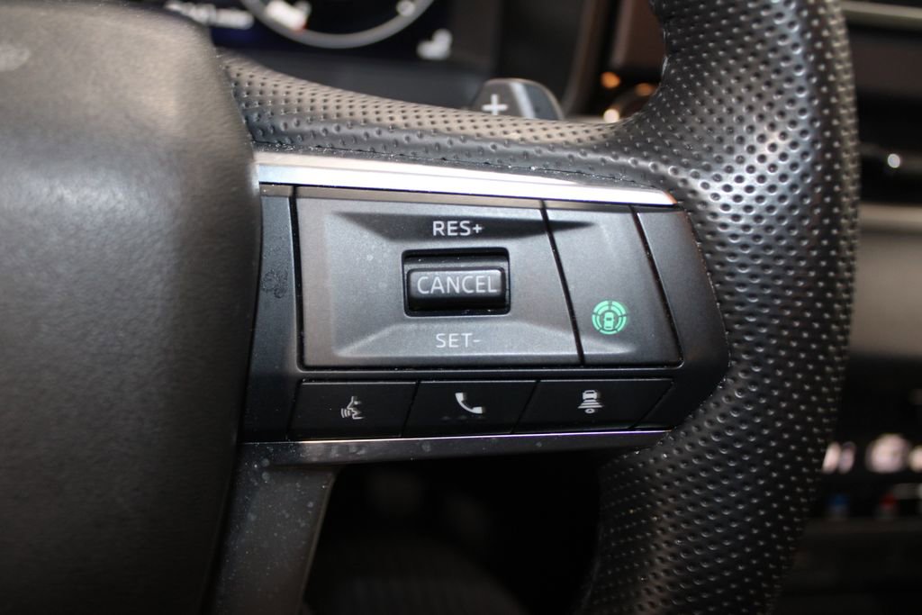 Used 2024 Mitsubishi Outlander SEL image 23