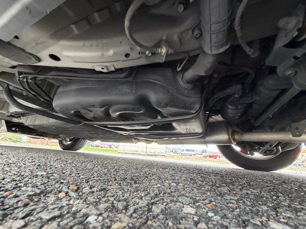 Used 2018 Honda Odyssey EX-L image 38