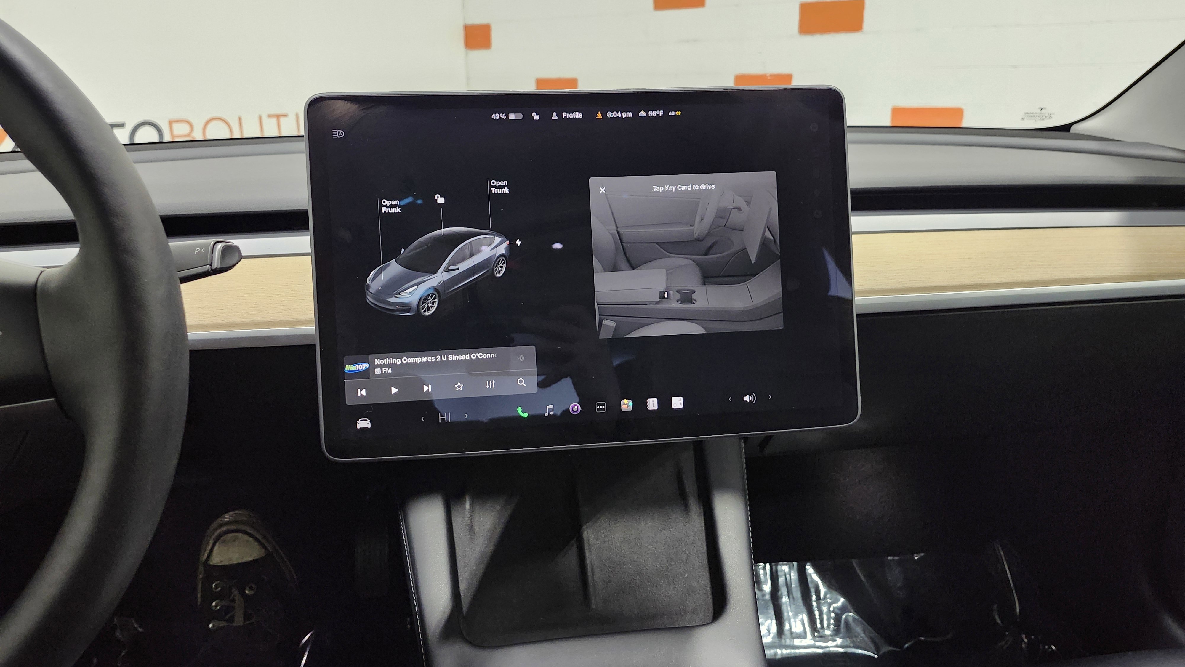 Used 2021 Tesla Model 3 Long Range image 30