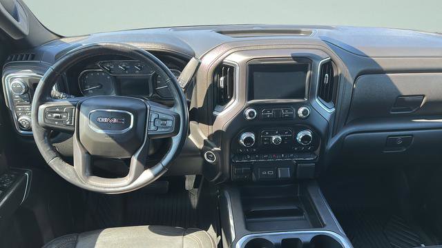 Used 2020 GMC Sierra 1500 AT4 image 17