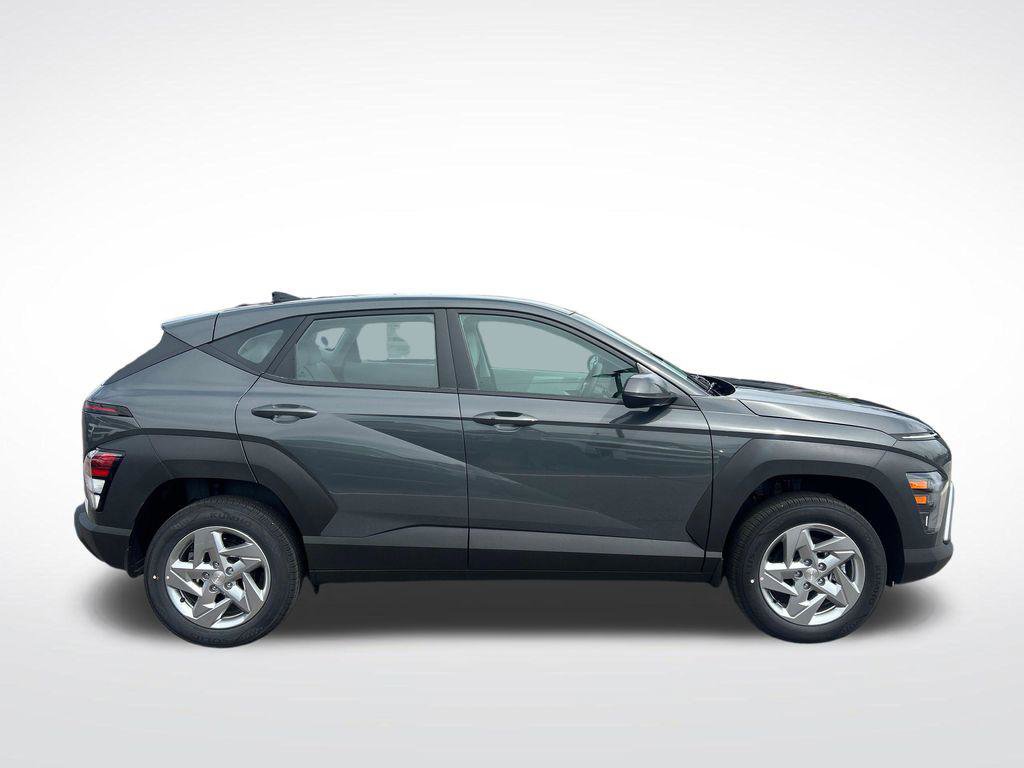 New 2026 Hyundai Kona SE AWD/4WD image 7