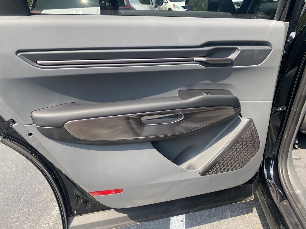 New 2026 Kia EV9 Light image 16