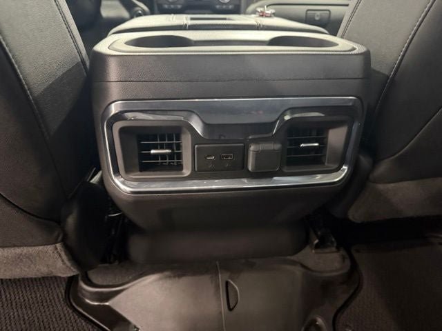 Used 2021 GMC Sierra 1500 AT4 AWD/4WD image 21