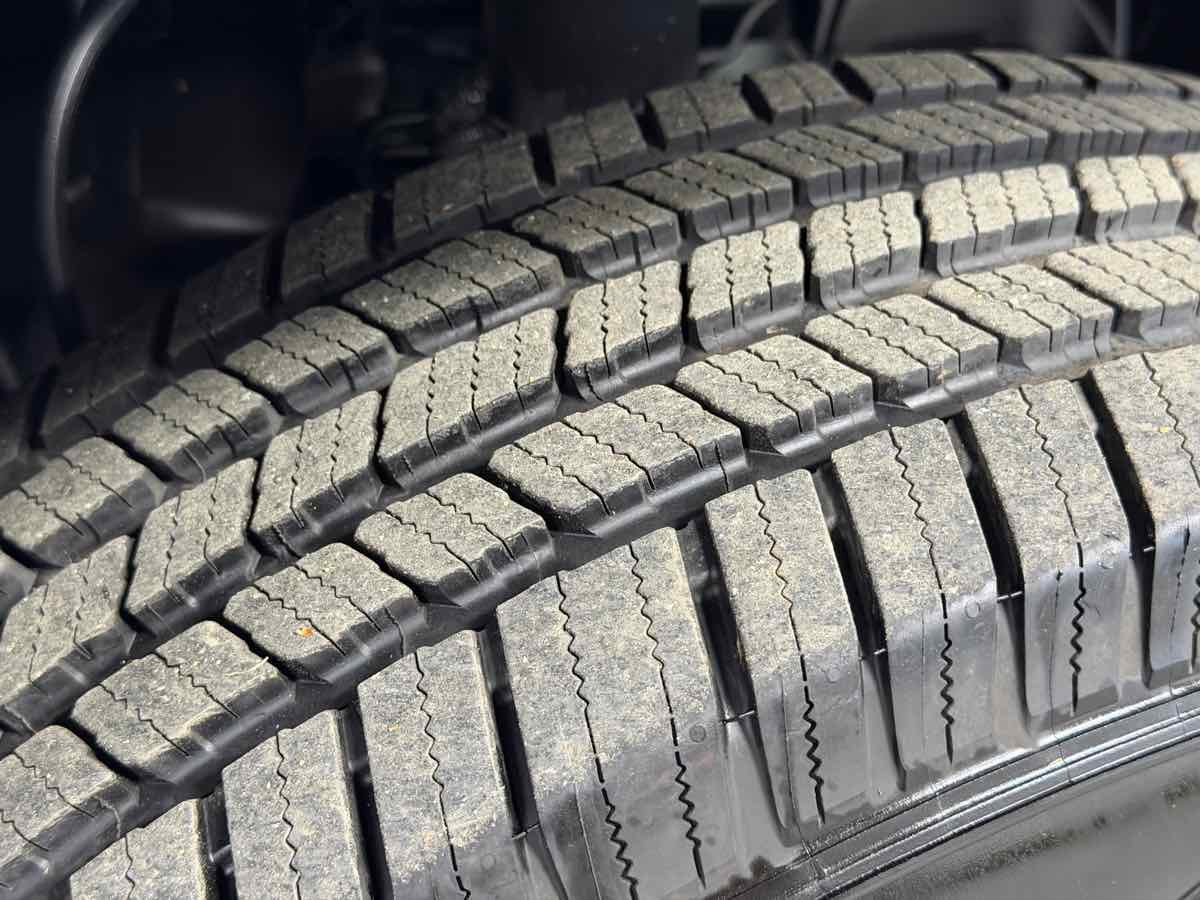 Used 2019 Mercedes-Benz Sprinter 2500 image 3