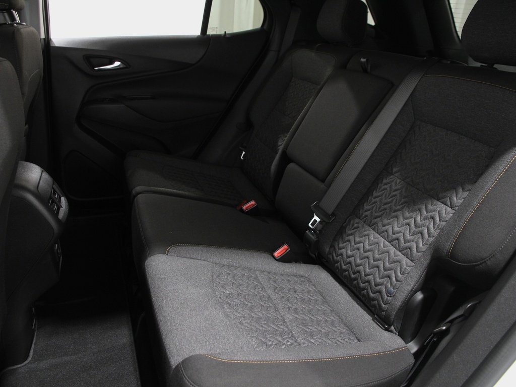 Certified 2024 Chevrolet Equinox LT image 19