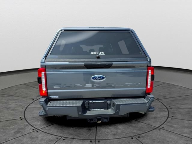Used 2024 Ford F250 XL w/ STX Appearance Package AWD/4WD image 5