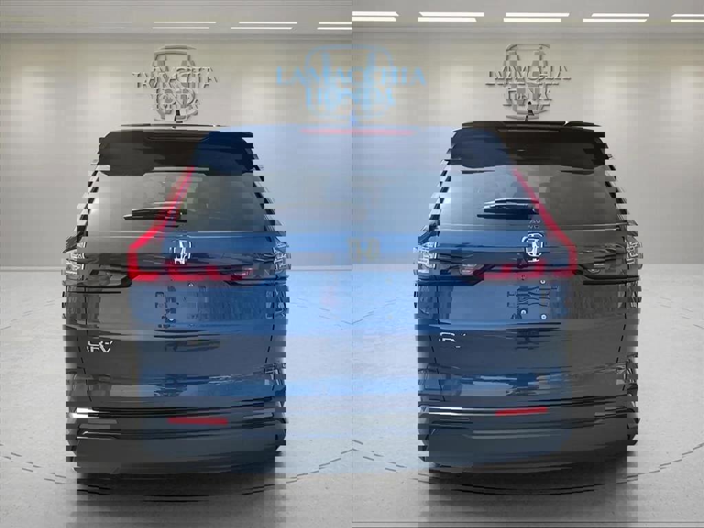 Used 2024 Honda CR-V EX image 4