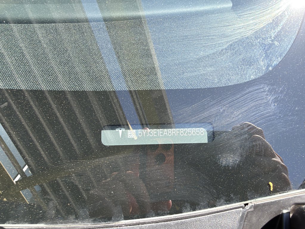 Used 2024 Tesla Model 3 RWD image 47