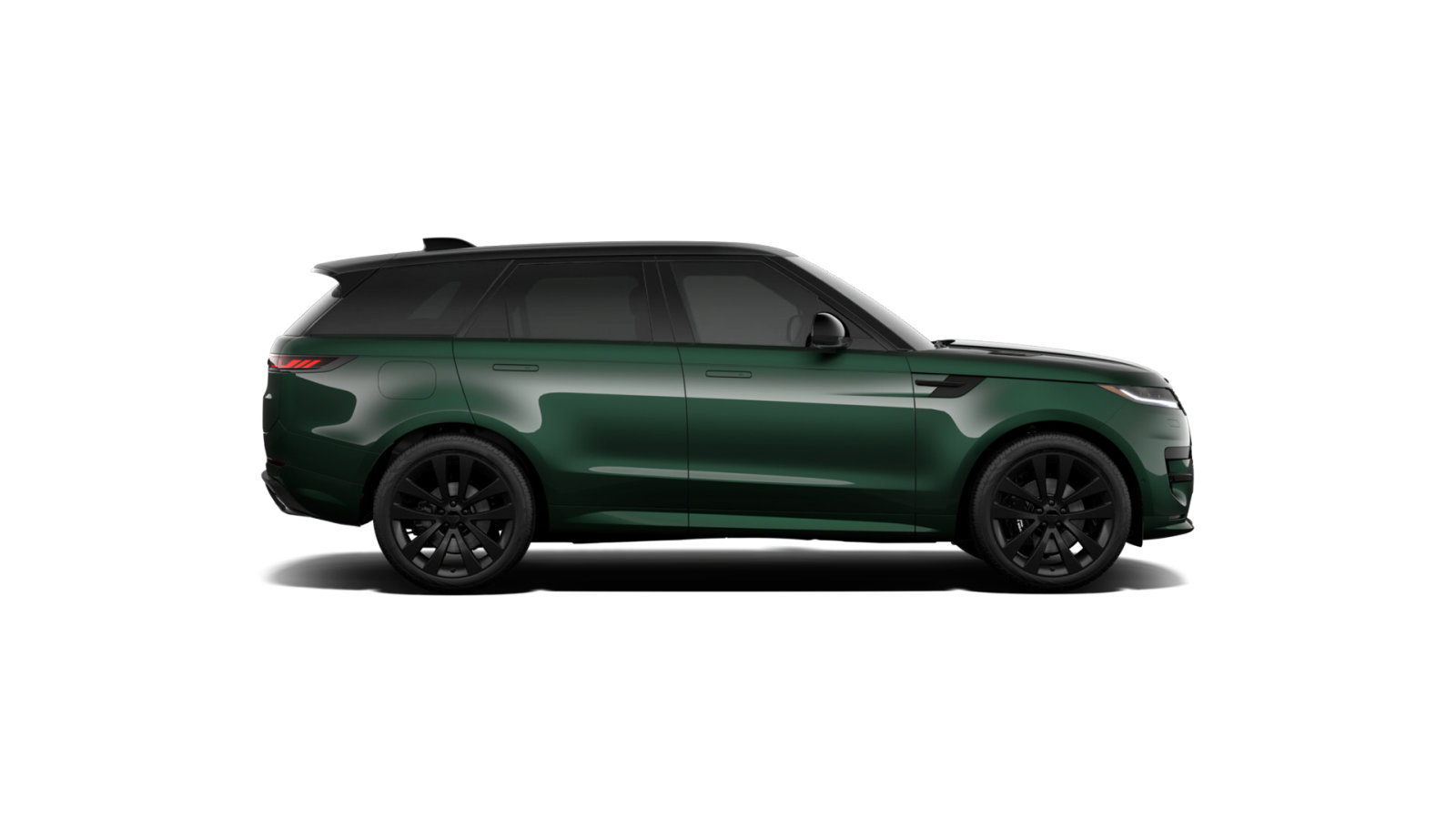 New 2027 Land Rover Range Rover Sport Dynamic SE AWD/4WD image 3