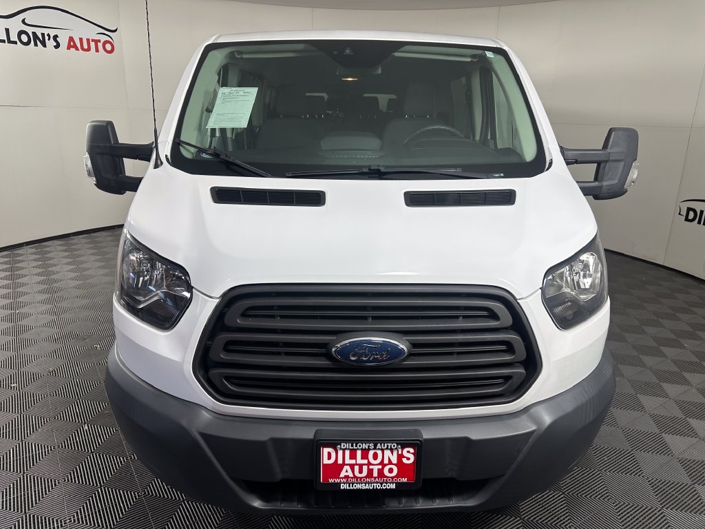 Used 2018 Ford Transit 350 XL RWD image 12
