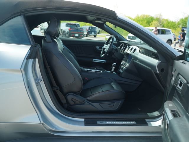 Used 2023 Ford Mustang Premium image 17