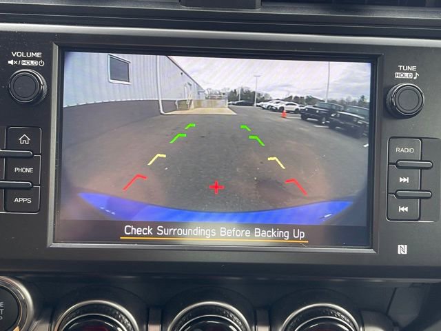 Used 2024 Subaru BRZ Premium image 12