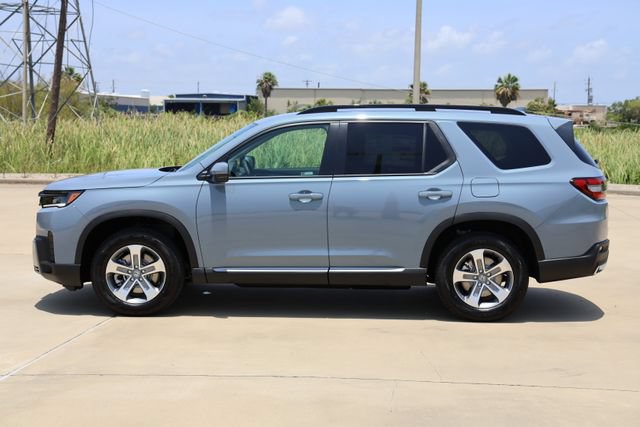 New 2026 Honda Pilot EX-L image 5