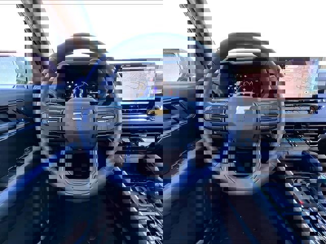 New 2026 Chevrolet Colorado W/T w/ Advanced Trailering Package image 16