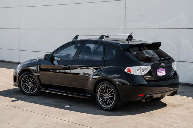 Used 2014 Subaru Impreza WRX Limited image 51
