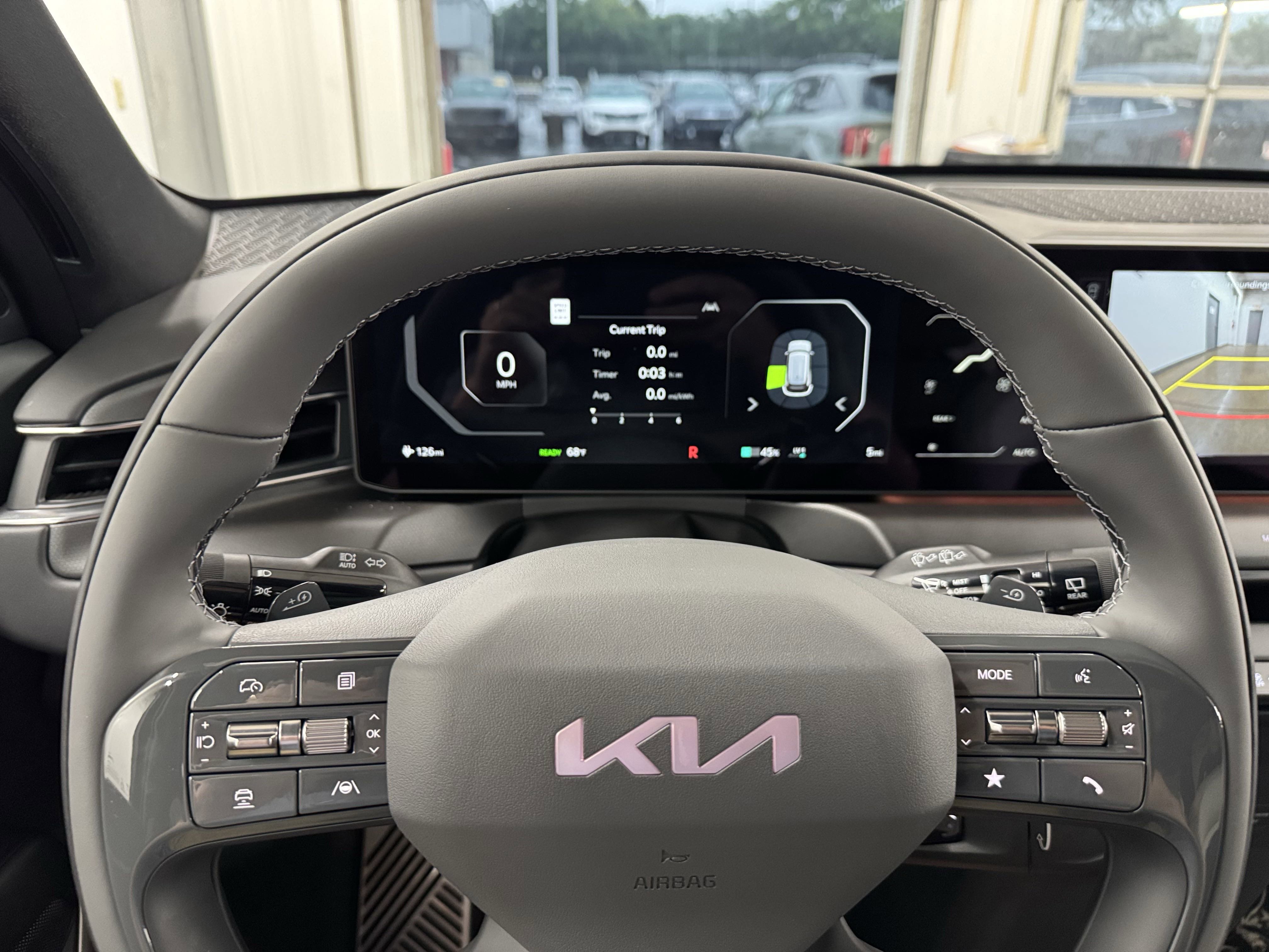 New 2026 Kia EV9 GT-Line image 17