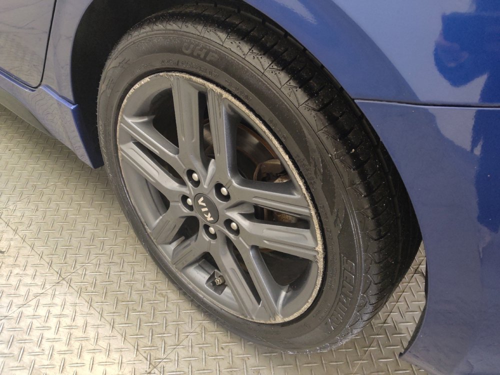 Used 2021 Kia Forte GT-Line w/ GT-Line Premium Package image 31