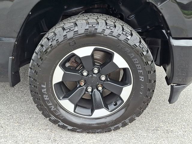 Used 2019 RAM 1500 Sport w/ Level 2 Equipment Group image 8