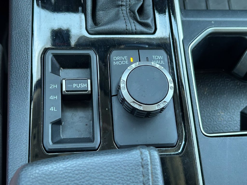 Used 2023 Toyota Tundra SR5 AWD/4WD image 29
