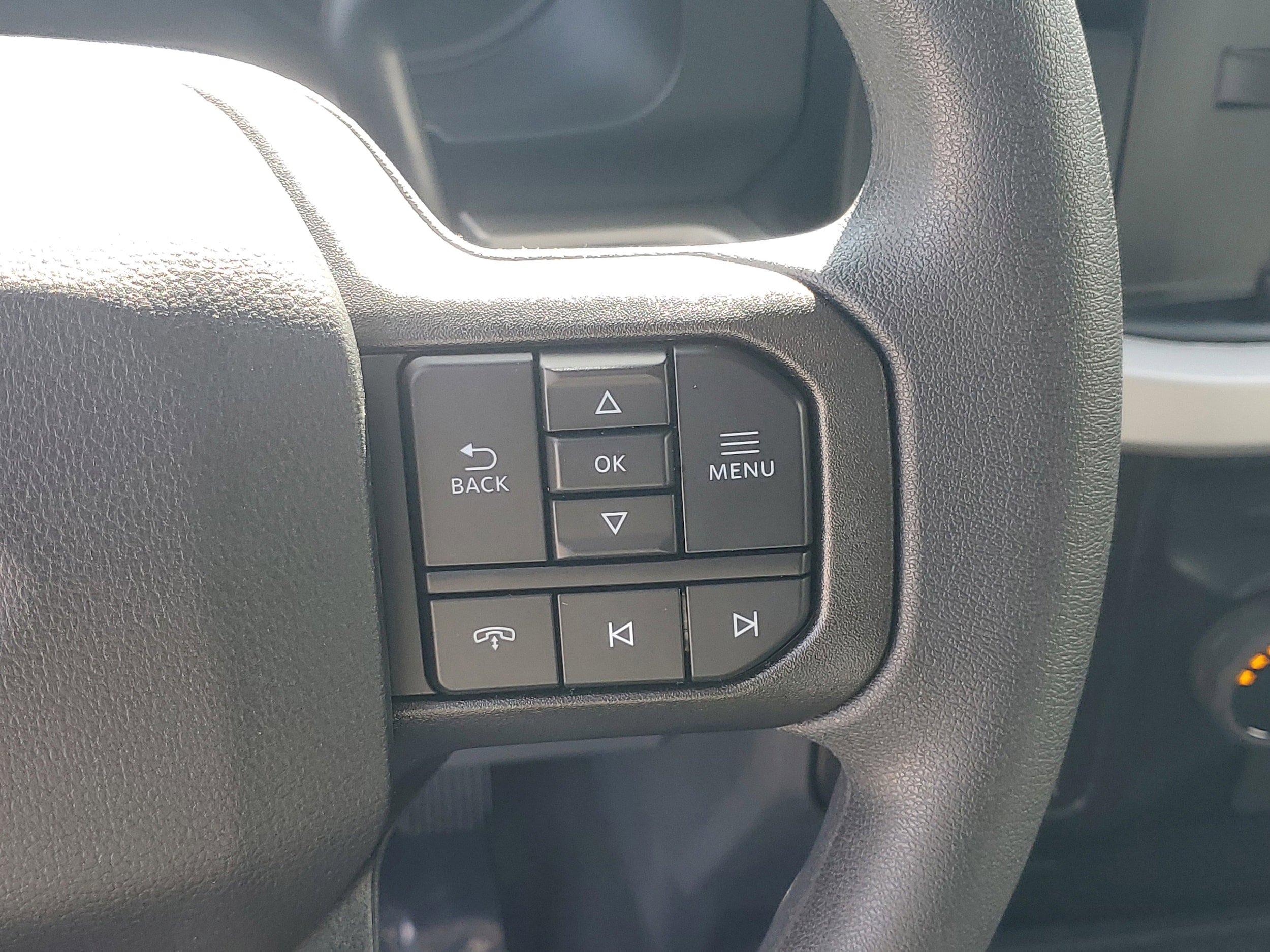 New 2026 Ford F350 XLT AWD/4WD image 28
