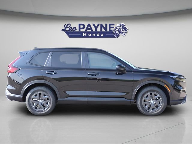New 2026 Honda CR-V TrailSport image 3