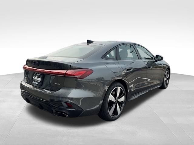 New 2026 Audi A5 2.0T Premium AWD/4WD image 8