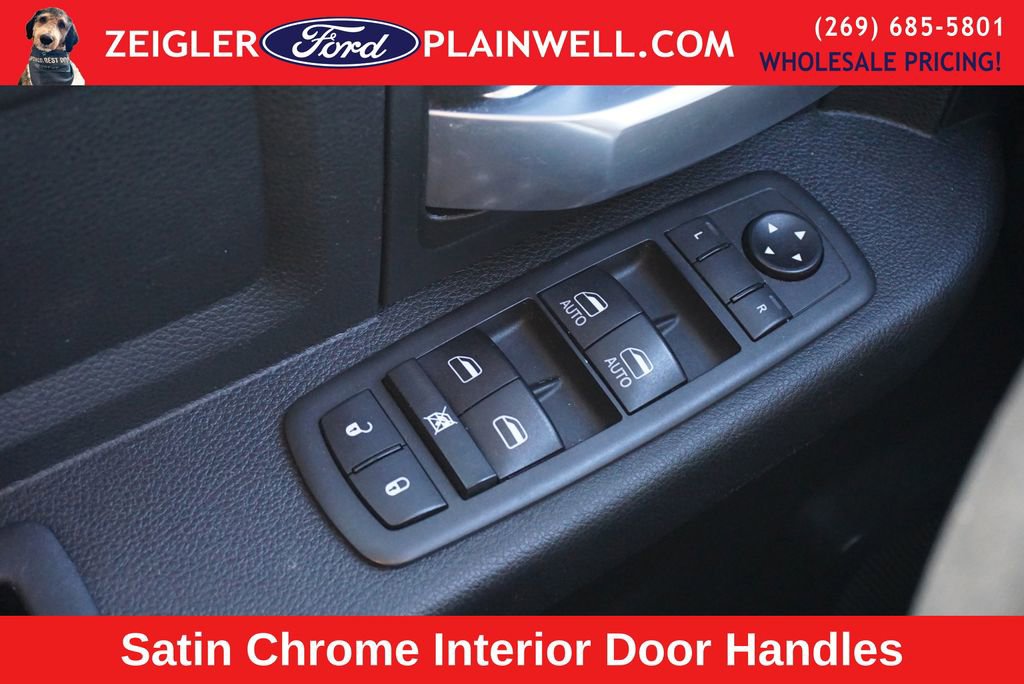 Used 2019 RAM 3500 Tradesman image 26