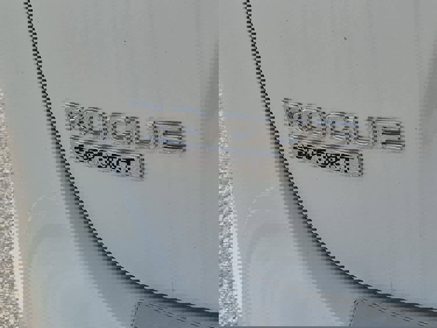 Used 2022 Nissan Rogue Sport SV image 22