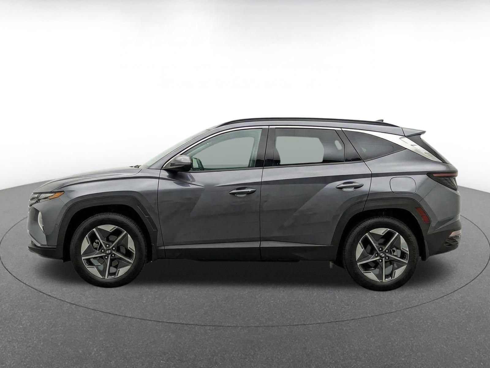Used 2026 Hyundai Tucson SEL AWD/4WD image 4