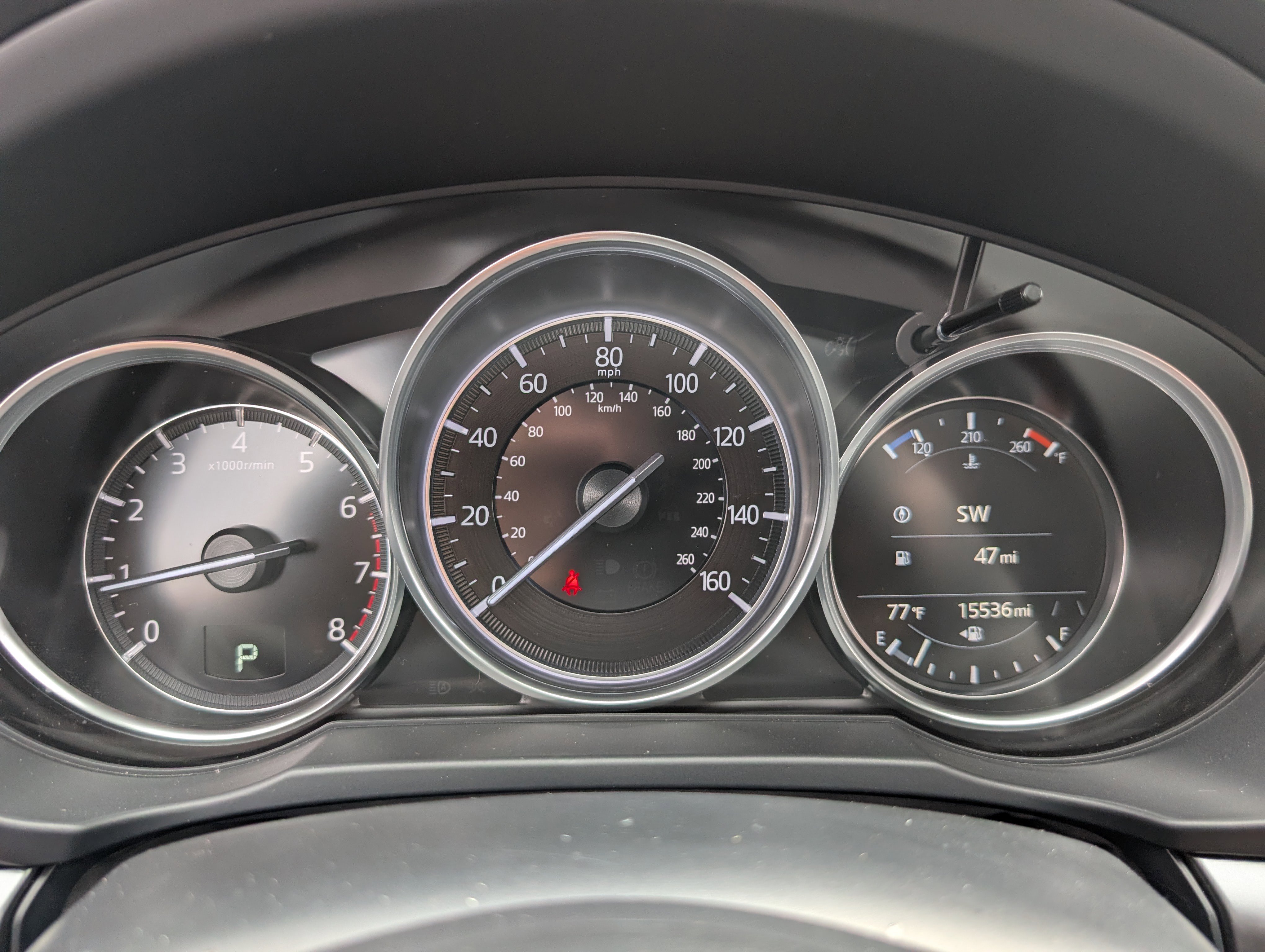 Used 2023 MAZDA CX-5 AWD 2.5 S w/ Preferred Package image 30