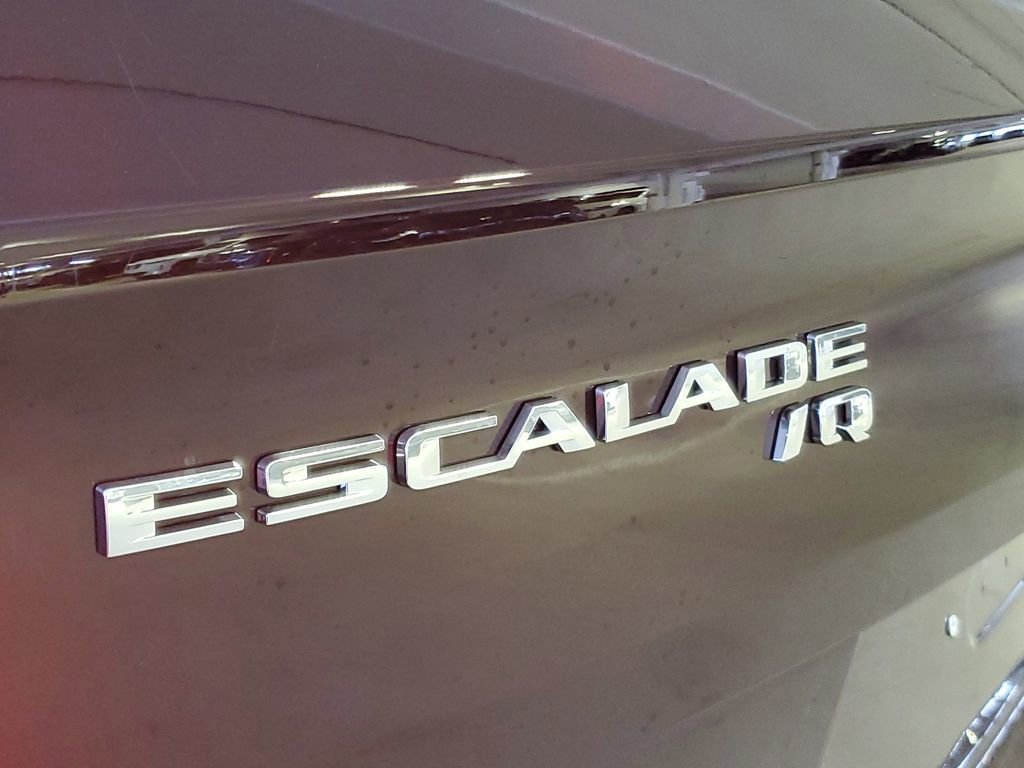 New 2026 Cadillac Escalade IQ Luxury 2 image 6