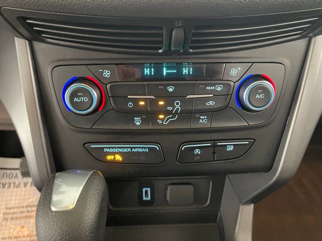 Used 2017 Ford Escape SE image 43