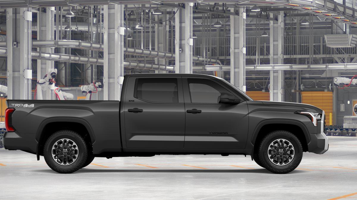 New 2026 Toyota Tundra SR5 image 14