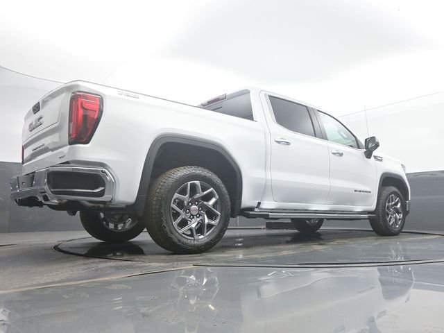 New 2026 GMC Sierra 1500 SLT w/ SLT Premium Plus Package image 51