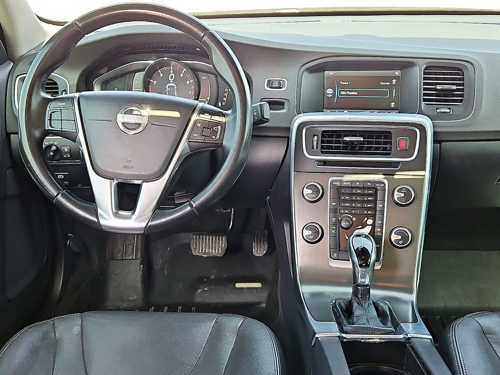 Used 2015 Volvo S60 T5 Premier FWD image 18
