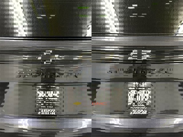 Used 2023 Chevrolet Suburban Z71 w/ Luxury Package image 32