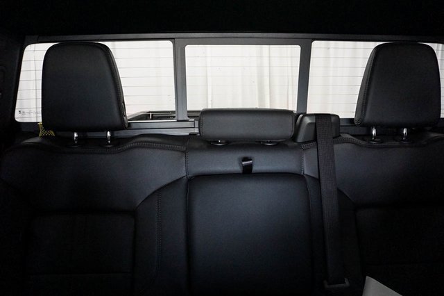 New 2026 Chevrolet Silverado 3500 High Country image 27