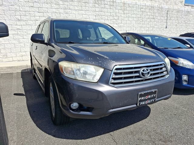 Used 2008 Toyota Highlander Limited image 6