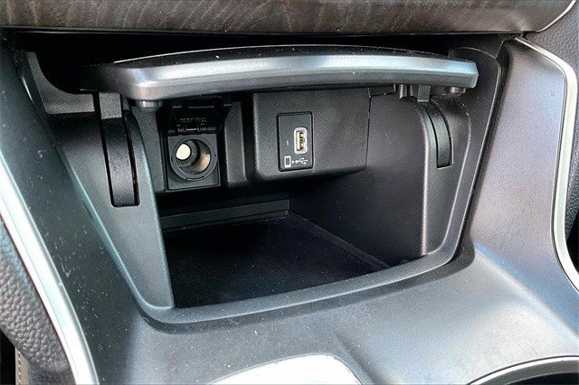 Certified 2019 Honda Accord EX-L image 16