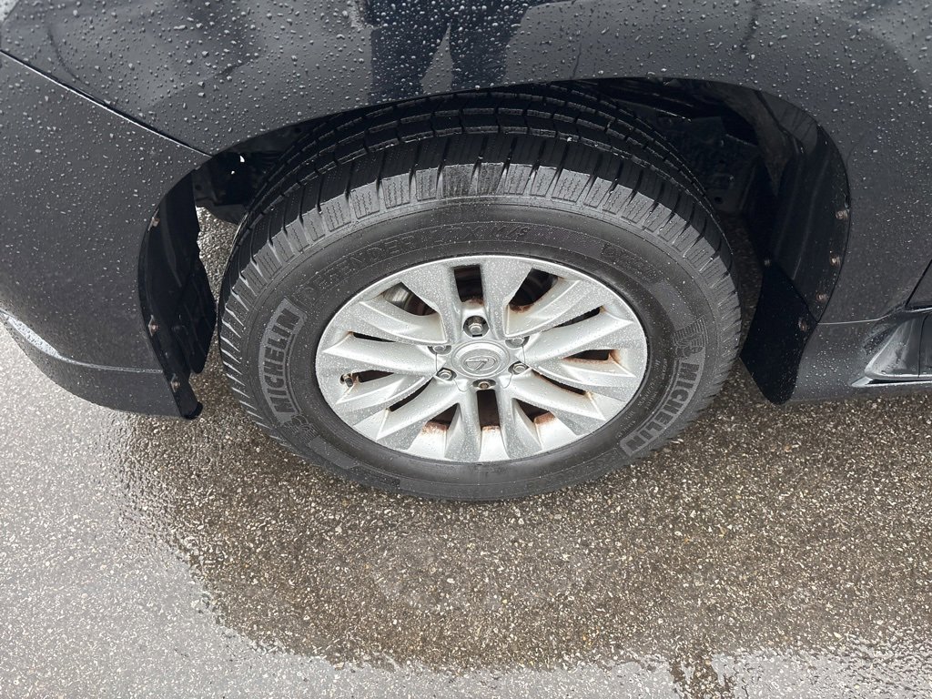 Used 2017 Lexus GX 460 image 8