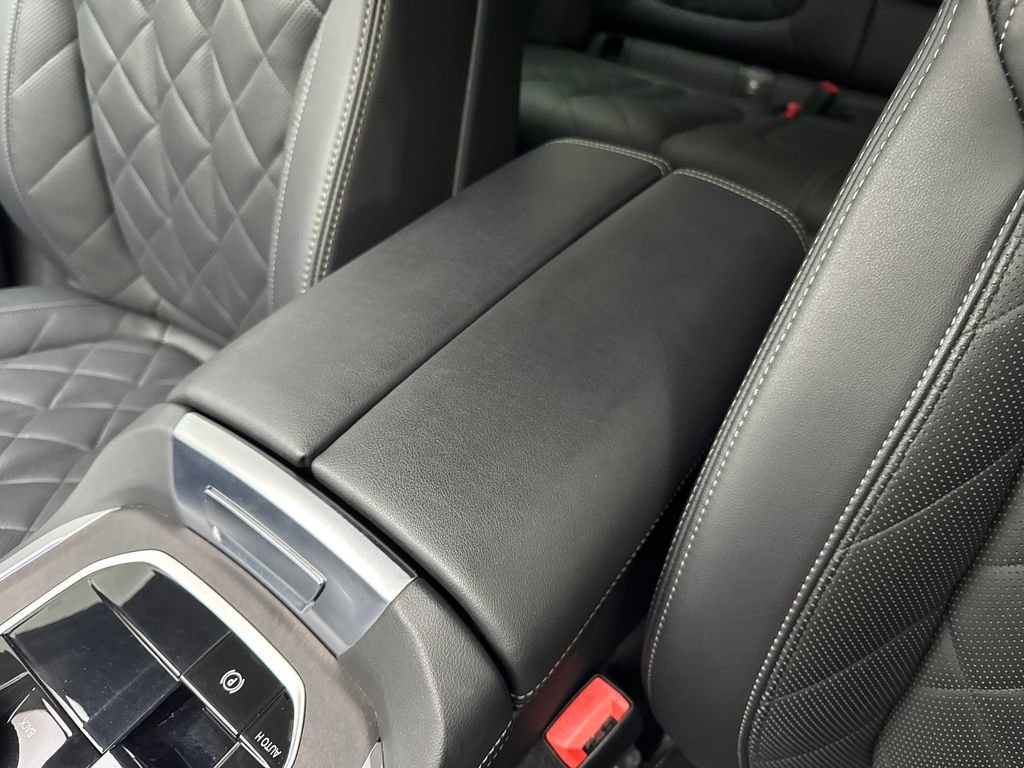 Used 2025 BMW X5 sDrive40i image 70