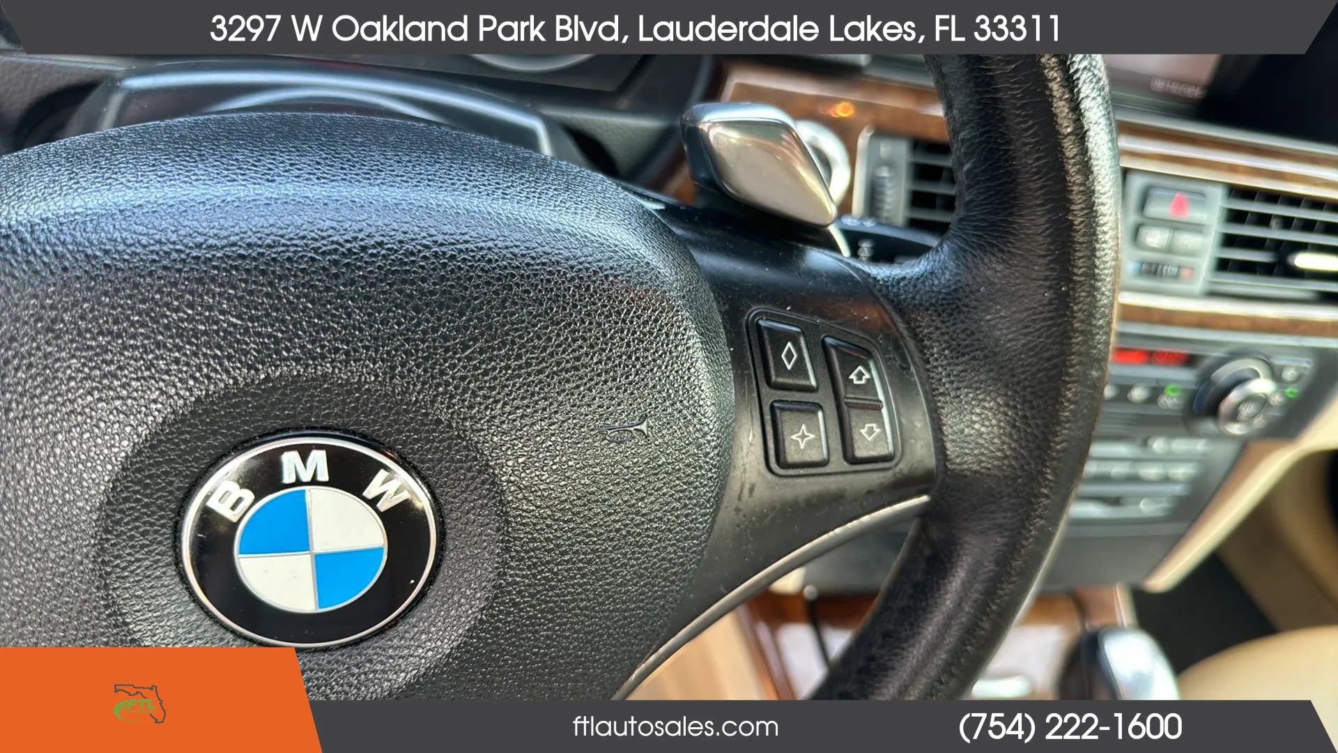 Used 2007 BMW 335i Convertible image 45