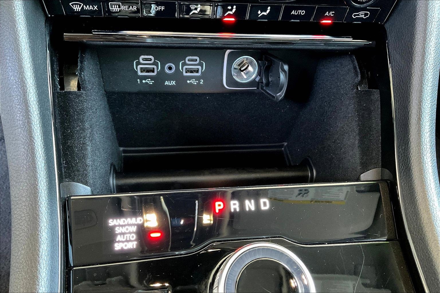 Used 2021 Jeep Grand Cherokee L Limited AWD/4WD image 15