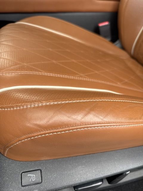 Used 2022 INFINITI QX60 Autograph image 10