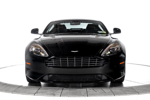 Used 2016 Aston Martin DB9 GT RWD image 10