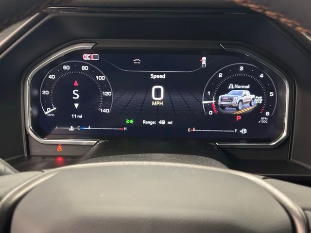 New 2026 GMC Sierra 1500 AT4 w/ AT4 Premium Package image 26
